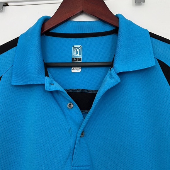 PGA Tour Golf Shirt - Picture 2 of 6